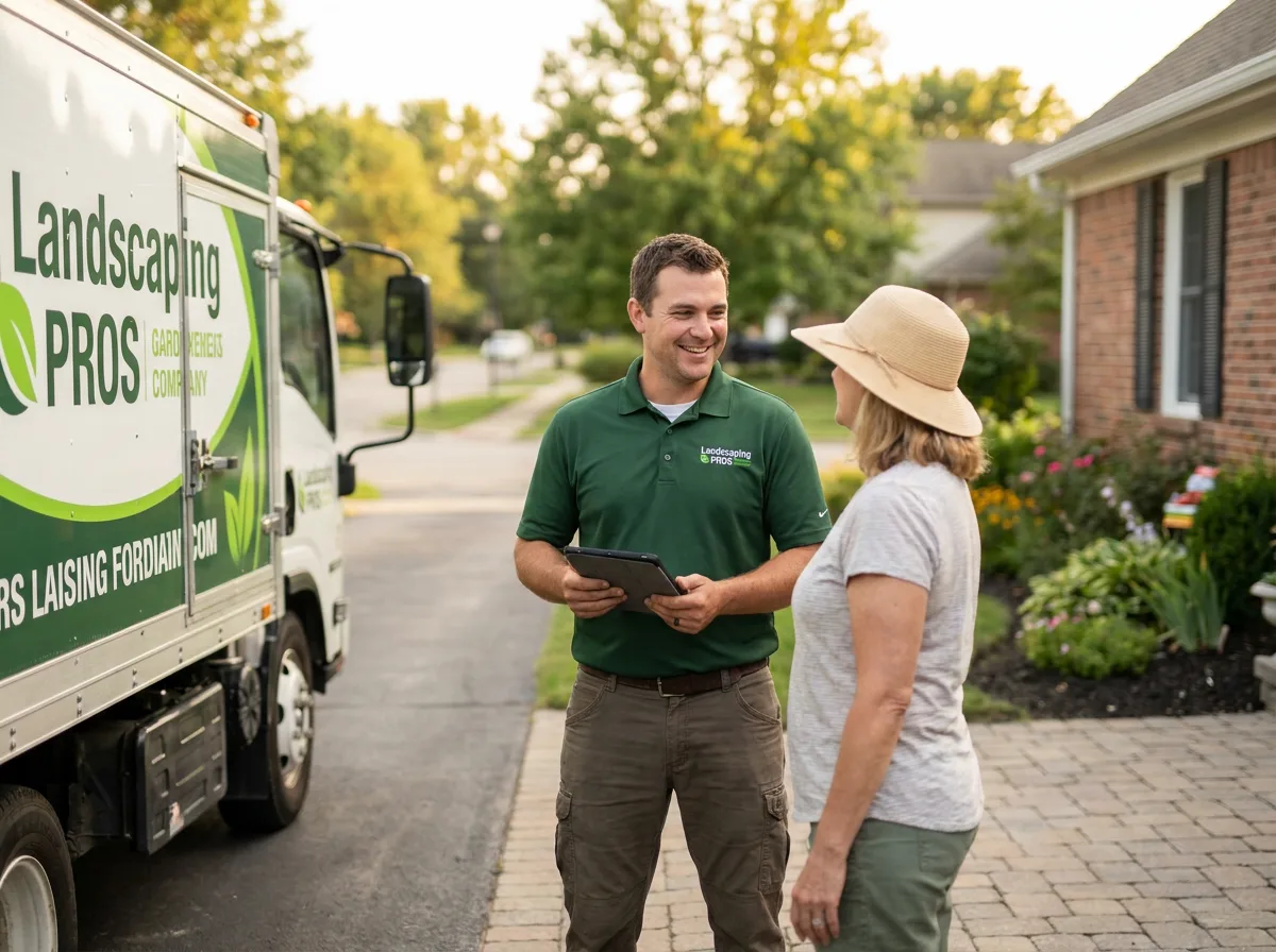 Landscaping Harrisville, RI FAQs